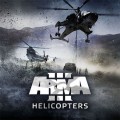 Arma 3 Helicopters DLC (PC) CD key