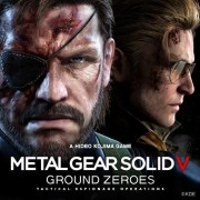 Metal Gear Solid V: Ground Zeroes (PC) CD key