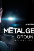 Metal Gear Solid V: Ground Zeroes (PC) CD key