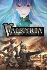 Valkyria Chronicles (PC) CD key