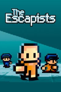 The Escapists (PC) key