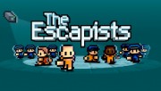 The Escapists (PC) key