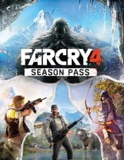 Far Cry 4 Escape from Durgesh Prison DLC (PC) Key cheap - Price of $12.97  for Uplay