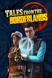 Tales from the Borderlands (PC) CD key