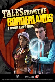Tales from the Borderlands (PC) CD key