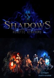 Shadows: Heretic Kingdoms (PC) CD key