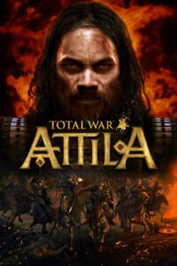 Total War: Attila (PC) CD key