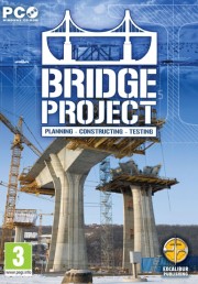 Bridge Project (PC) CD key
