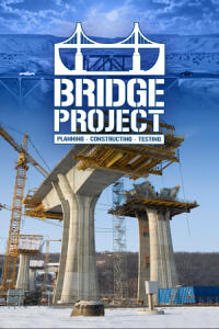 Bridge Project (PC) CD key