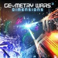 Geometry Wars 3 Dimensions (PC) CD key