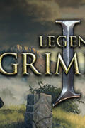 Legend of Grimrock 2 (PC) CD key