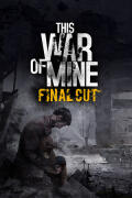 This War of Mine (PC) CD key