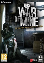 This War of Mine (PC) CD key