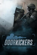 Door Kickers (PC) CD key