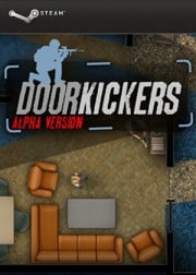 Door Kickers (PC) CD key