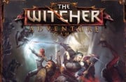 The Witcher Adventure Game (PC) CD key