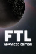 FTL: Faster Than Light (PC) CD key