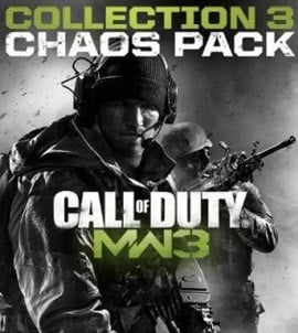 Call of Duty: Modern Warfare 3 Collection 3 (PC) CD key 🕹️ cena od 4.26 ...