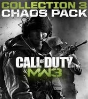Call of Duty: Modern Warfare 3 Collection 3 (PC) CD key