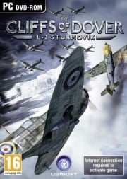 IL-2 Sturmovik: Cliffs of Dover (PC) CD key