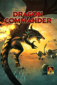 Divinity: Dragon Commander (PC) CD key