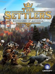 The Settlers: Kingdoms of Anteria (PC) CD key