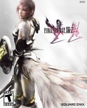 Final Fantasy XIII-2 (PC) CD key