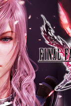 Final Fantasy XIII-2 (PC) CD key