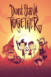 Dont Starve Together (PC) CD key