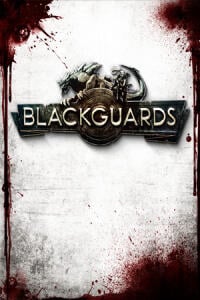 Blackguards (PC) CD key