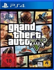 Gta V Ps4 Key  MercadoLibre 📦