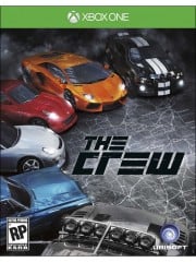 The Crew Price on Xbox