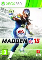 Madden NFL 15 (Xbox 360) key