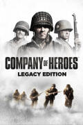 Company of Heroes (PC) CD key