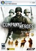 Company of Heroes (PC) CD key