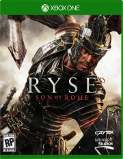 Ryse: Son of Rome (Xbox One) key