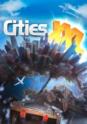 Cities XXL (PC) CD key