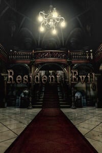 Resident Evil HD Remaster (PC) CD key