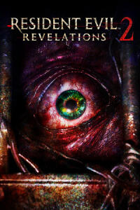 Resident Evil Revelations 2 (PC) CD key