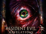 Resident Evil Revelations 2 (PC) CD key