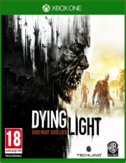 Dying Light (Xbox One) key