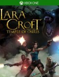 Lara Croft and the Temple of Osiris (Xbox One) key