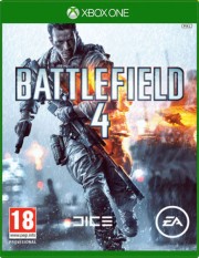 Battlefield 4 (Xbox One) key