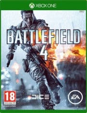 Battlefield 4 Xbox One