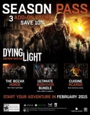 Buy Dying Light  Definitive Edition (PC) - Steam Key - GLOBAL