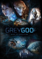 Grey Goo (PC) CDkey