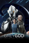 Grey Goo (PC) CDkey