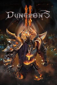 Dungeons 2 (PC) CD key