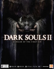 Dark Souls II: Scholar Of The First Sin (PC) CD key