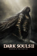 Dark Souls II: Scholar Of The First Sin (PC) CD key